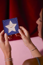 Load image into Gallery viewer, Trio Star Necklace
