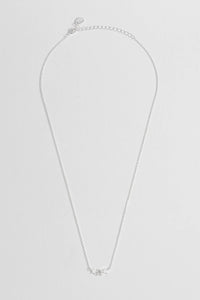 Trio Star Necklace