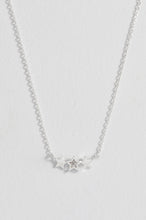 Load image into Gallery viewer, Trio Star Necklace
