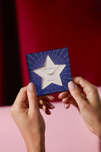 Load image into Gallery viewer, Trio Star Necklace
