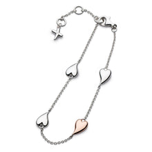 Load image into Gallery viewer, Kit Heath Desire Kiss Blush BRACELET
