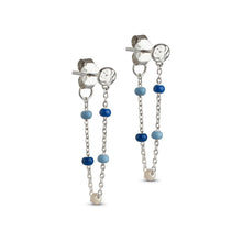 Load image into Gallery viewer, Enamel LOLA studs
