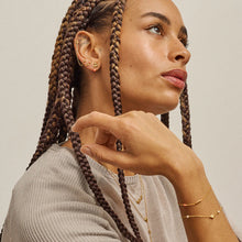 Load image into Gallery viewer, Earrings, Nara Ball
