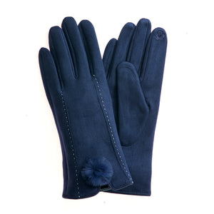 FRANCHETTI BOND Touch Screen- Phebe Gloves