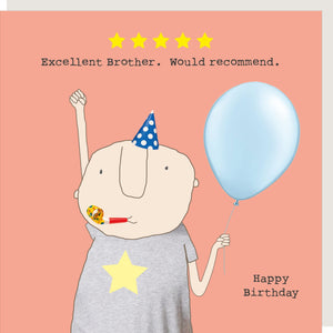ROSIE MADE A THING- RELATIONS CARDS
