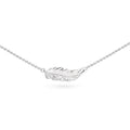 Kit Heath Feather Wisp 18" Necklet
