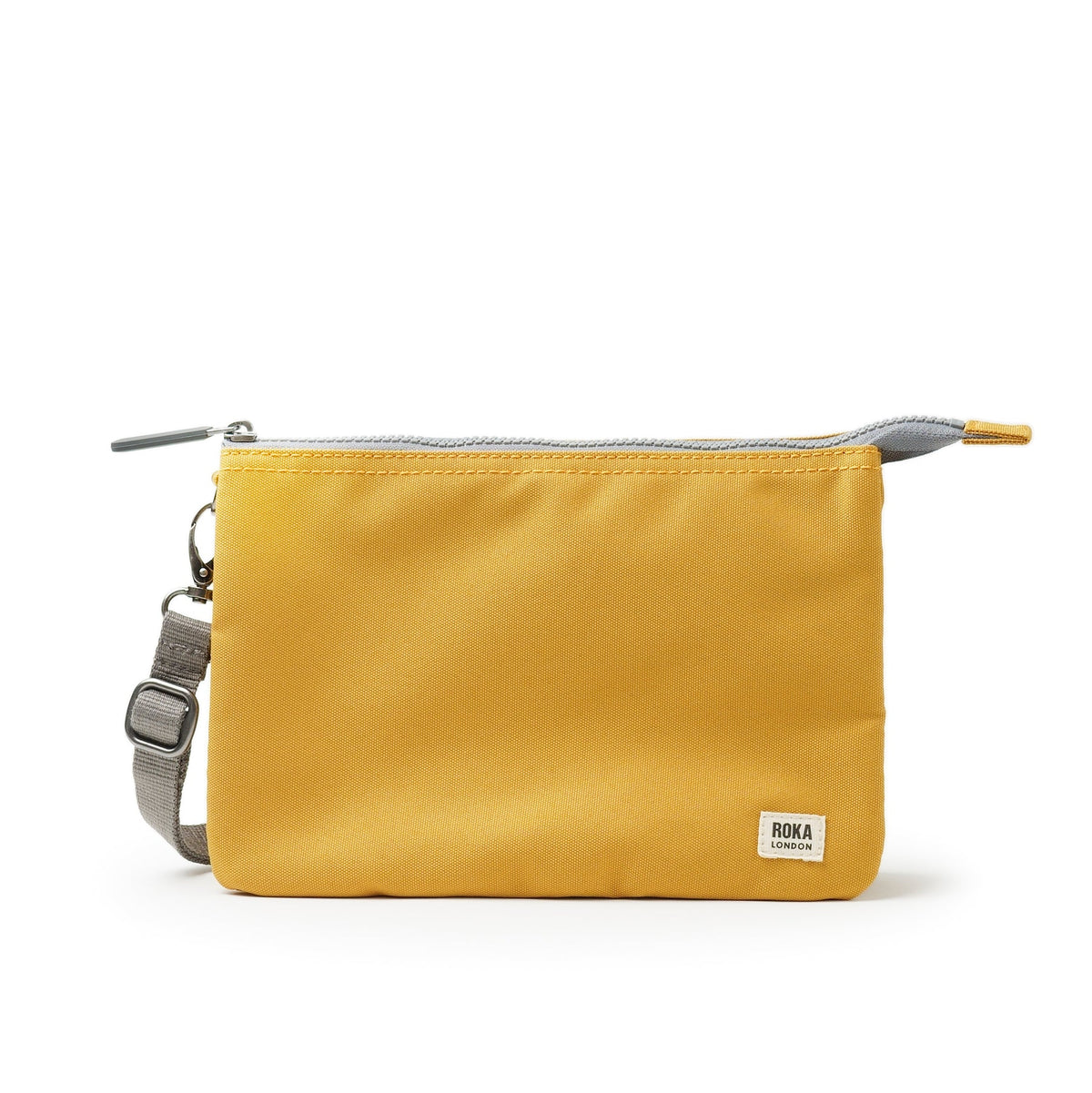 ROKA Carnaby XL Crossbody Bag