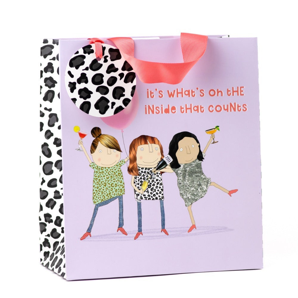 ROSIE MADE A THING - GIFT BAGS