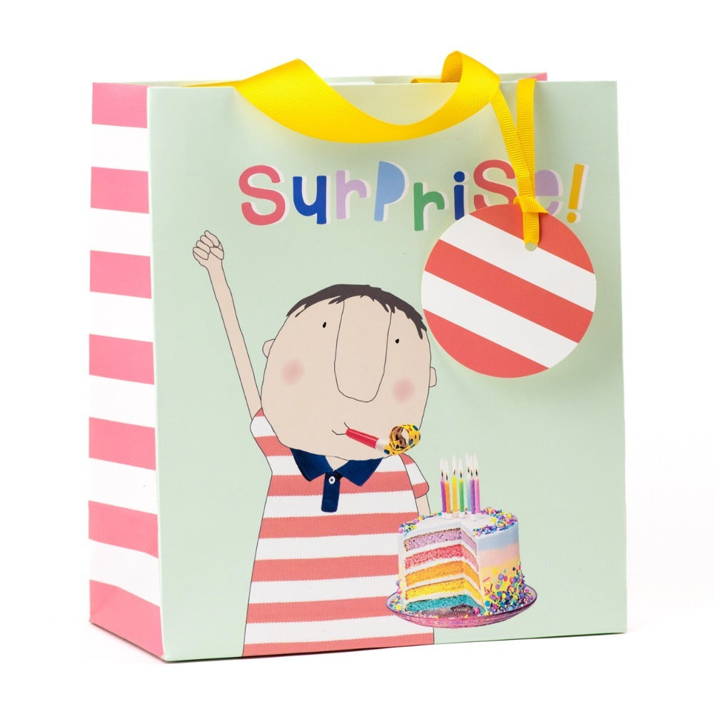 ROSIE MADE A THING - GIFT BAGS