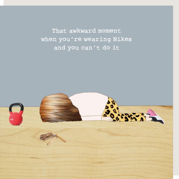 ROSIE MADE A THING - GREETING CARDS
