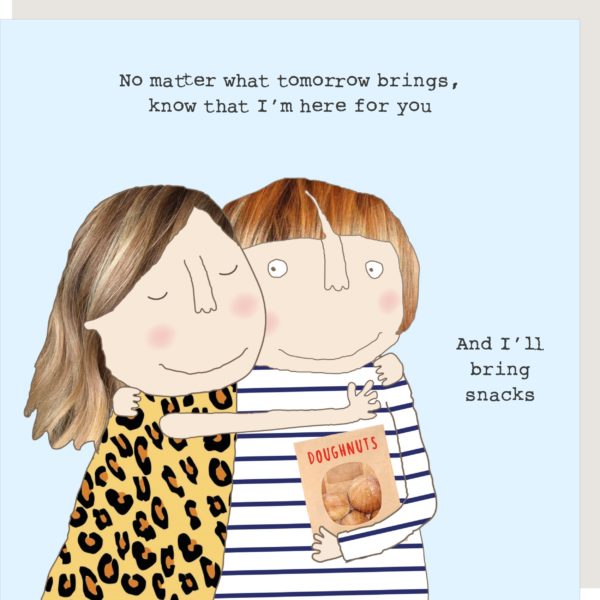 ROSIE MADE A THING - GREETING CARDS