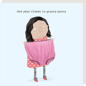 ROSIE MADE A THING - GREETING CARDS