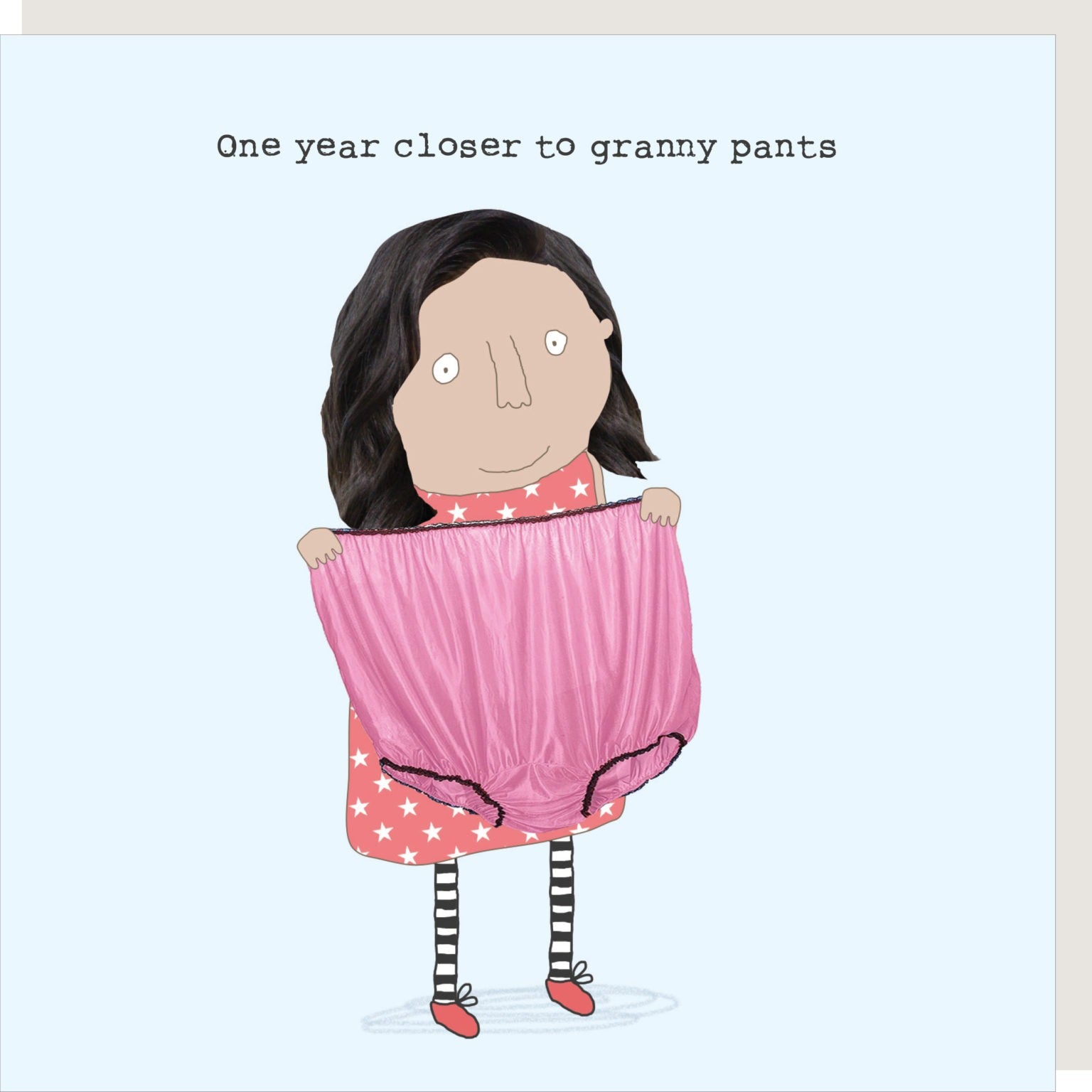 ROSIE MADE A THING - BIRTHDAY CARDS