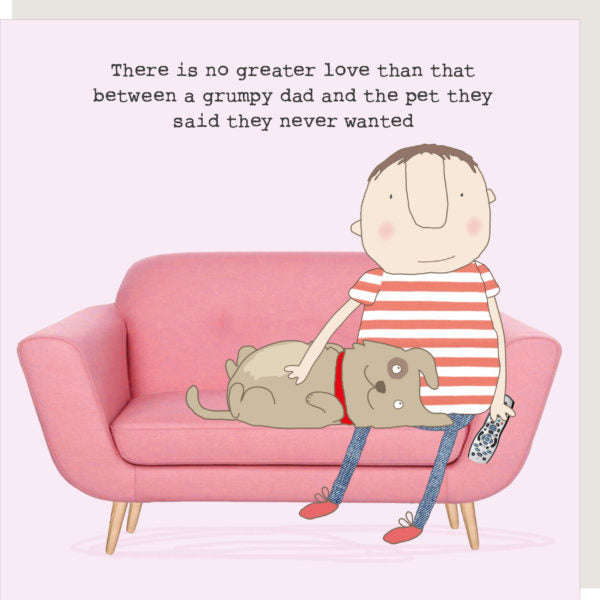 ROSIE MADE A THING - GREETING CARDS