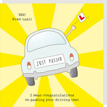 Load image into Gallery viewer, ROSIE MADE A THING - GREETING CARDS
