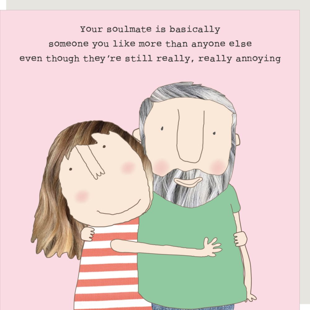 ROSIE MADE A THING- LOVE | VALENTINE