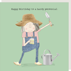 ROSIE MADE A THING - BIRTHDAY CARDS