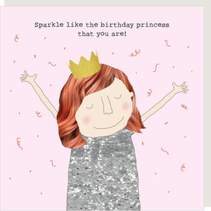 ROSIE MADE A THING - BIRTHDAY CARDS