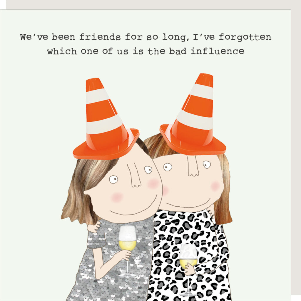 ROSIE MADE A THING - GREETING CARDS