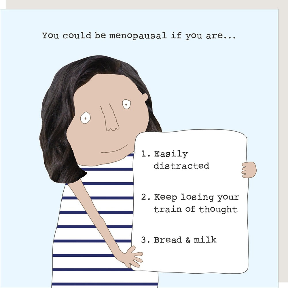 ROSIE MADE A THING - GREETING CARDS
