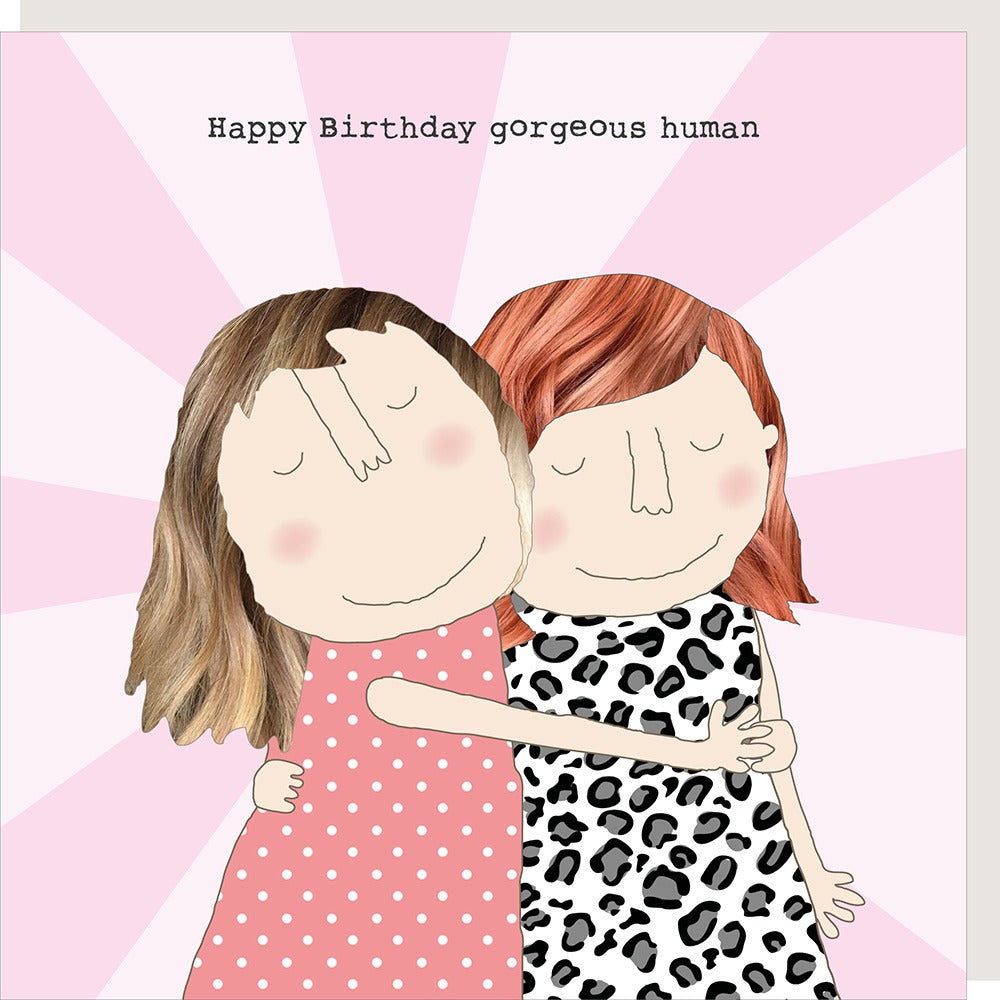 ROSIE MADE A THING - BIRTHDAY CARDS