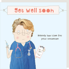 Load image into Gallery viewer, ROSIE MADE A THING - GREETING CARDS
