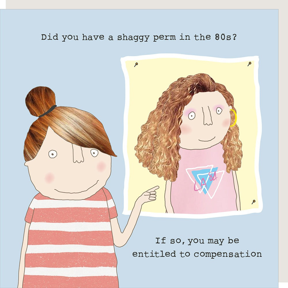 ROSIE MADE A THING - GREETING CARDS