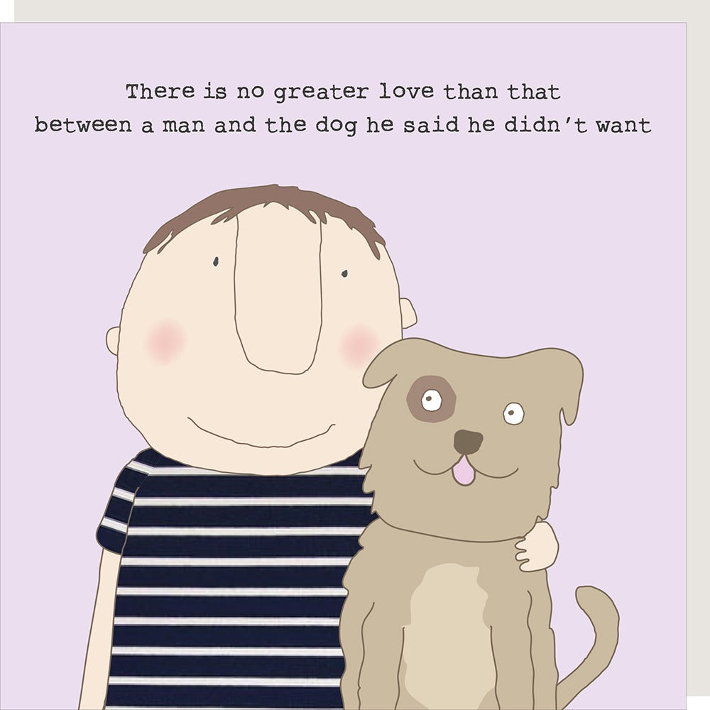 ROSIE MADE A THING - GREETING CARDS