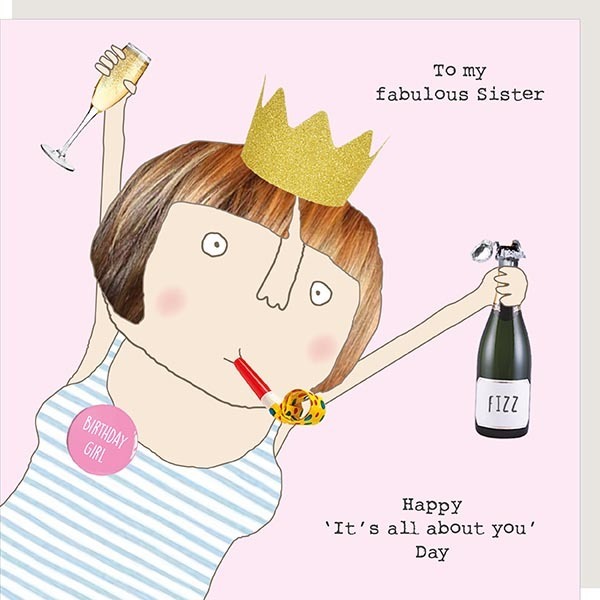 ROSIE MADE A THING- RELATIONS CARDS