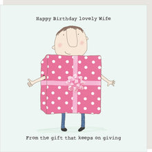 Load image into Gallery viewer, ROSIE MADE A THING- RELATIONS CARDS
