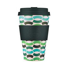 Load image into Gallery viewer, Ecoffee Cup-  400ml/ 14oz
