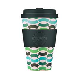 Ecoffee Cup-  400ml/ 14oz