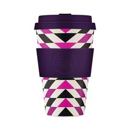 Ecoffee Cup-  400ml/ 14oz