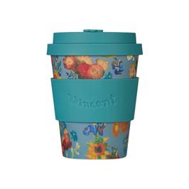 Ecoffee Cup-  350ml/ 12oz