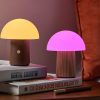 Alice Mushroom Lamp