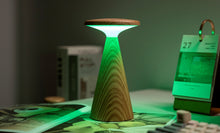 Load image into Gallery viewer, Sylva Table Lamp
