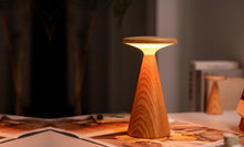 Load image into Gallery viewer, Sylva Table Lamp
