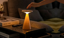 Load image into Gallery viewer, Sylva Table Lamp
