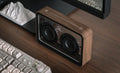 MAGE See-Through Bluetooth Speaker