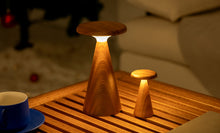 Load image into Gallery viewer, Sylva Table Lamp
