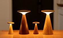 Load image into Gallery viewer, Sylva Table Lamp
