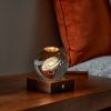 AMBER CRYSTAL LIGHT- 8 designs