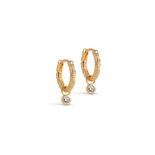 Load image into Gallery viewer, EC Belle Hoops
