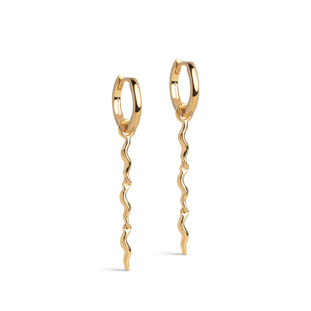 EC Hydrus Hoops
