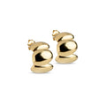 Hoops, Melia Chunky