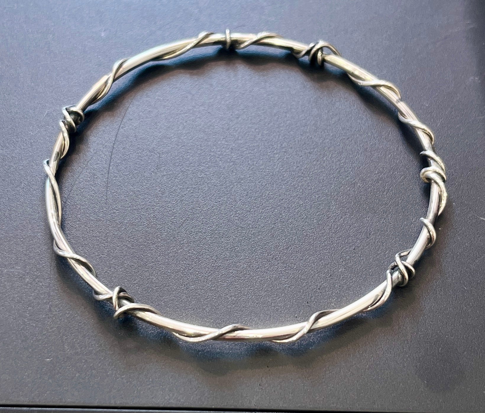 JB Bangle with out 1mm wire