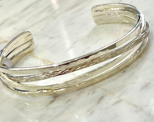 Chris Lewis Classic Cuff