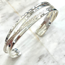 Load image into Gallery viewer, Chris Lewis Classic Cuff
