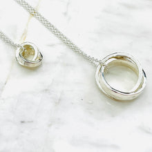 Load image into Gallery viewer, Chris Lewis Classic Pendant- Two sizes
