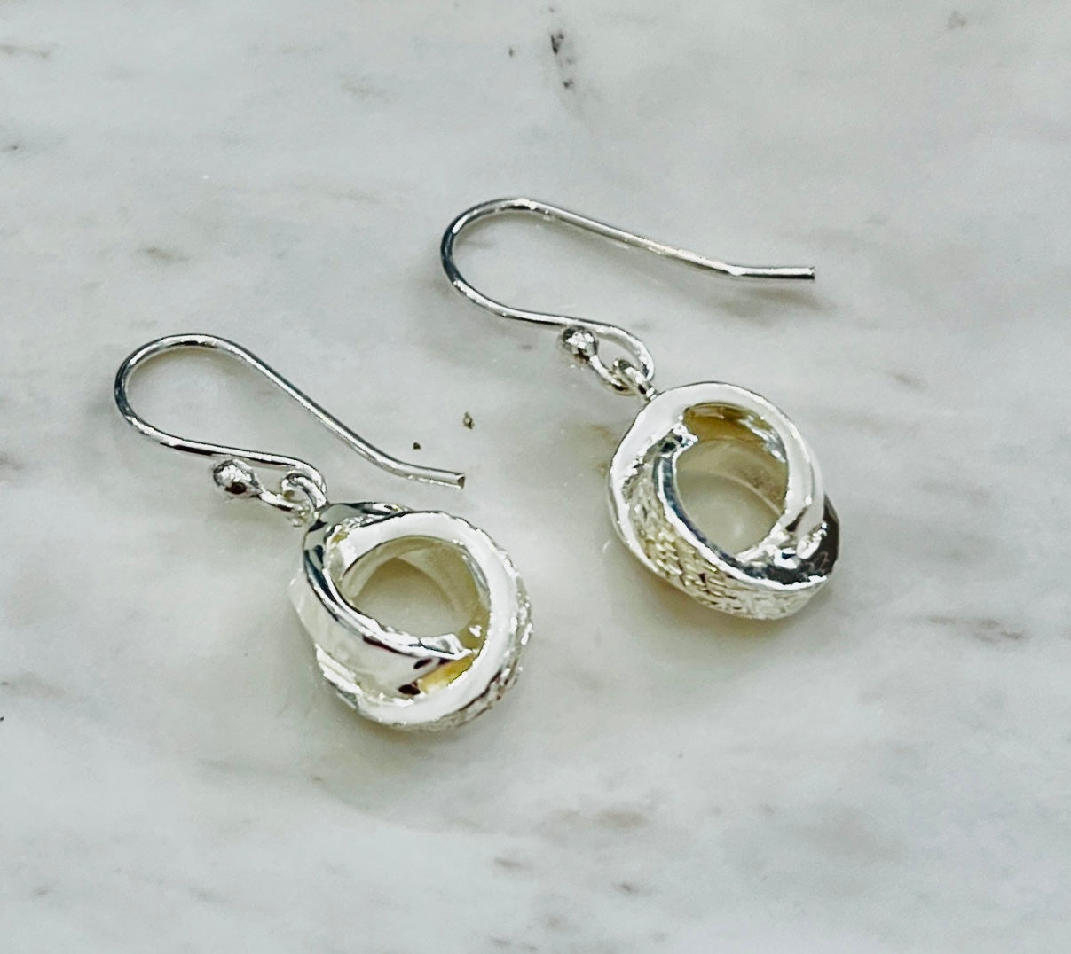 Chris Lewis Classic Pendant- Two sizes
